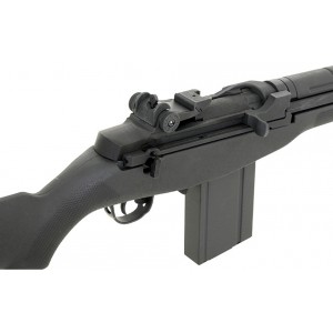 Страйкбольная винтовка CM032 M14 Black [CYMA]